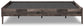Neilsville  Platform Bed