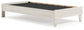 Socalle  Platform Bed