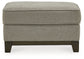 Kaywood Ottoman
