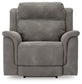 Next-Gen DuraPella PWR Recliner/ADJ Headrest