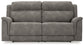 Next-Gen DuraPella 2 Seat PWR REC Sofa ADJ HDREST