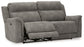 Next-Gen DuraPella 2 Seat PWR REC Sofa ADJ HDREST