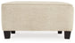 Abinger Oversized Accent Ottoman