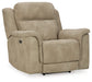 Next-Gen DuraPella PWR Recliner/ADJ Headrest