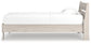 Socalle  Panel Platform Bed