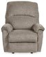 Ballinasloe Rocker Recliner
