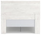 Gerridan  Panel Bed