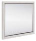 Altyra Bedroom Mirror