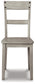 Loratti Dining Room Side Chair (2/CN)