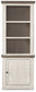 Havalance Right Pier Cabinet
