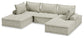 Bales 5-Piece Modular Seating