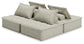 Bales 4-Piece Modular Seating