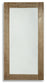 Waltleigh Floor Mirror