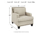 Claredon Chair