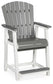 Transville Barstool (2/CN)