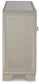 Chaseton Accent Cabinet