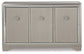 Chaseton Accent Cabinet