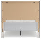 Gerridan  Panel Bed