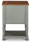 Mirimyn Accent Cabinet
