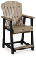 Fairen Trail Barstool (2/CN)