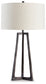 Ryandale Metal Table Lamp (1/CN)