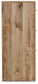Hyanna Six Drawer Dresser