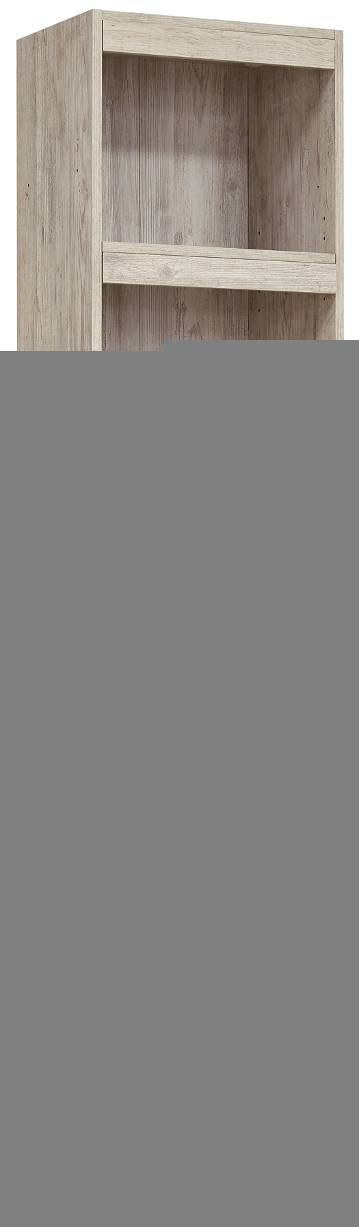 Willowton 4-Piece Entertainment Center with Electric Fireplace