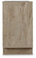 Oliah Six Drawer Dresser