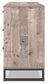 Neilsville Six Drawer Dresser
