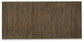Bolanburg Extension Dining Table