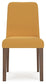 Lyncott Dining UPH Side Chair (2/CN)
