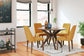 Lyncott Dining UPH Side Chair (2/CN)