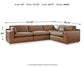 Emilia 4-Piece Sectional