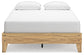 Bermacy  Platform Bed