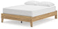 Bermacy  Platform Bed