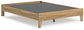 Bermacy  Platform Bed