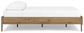 Deanlow  Platform Bed