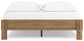 Deanlow  Platform Bed