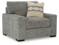Dunmor Chair and a Half