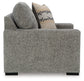 Dunmor Chair and a Half