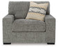 Dunmor Chair and a Half