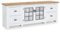 Ashbryn Extra Large TV Stand