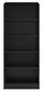Rowanbeck Large Bookcase