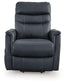 Strawbill Power Lift Recliner