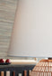 Darrich Metal Table Lamp (1/CN)