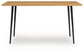 Gretlynn Rectangular Dining Room Table