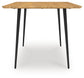 Gretlynn Rectangular Dining Room Table