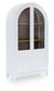 Dagandale Accent Cabinet