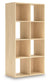 Piperton Eight Cube Organizer