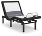 Best Base With Lumbar And Audio  Adjustable Base